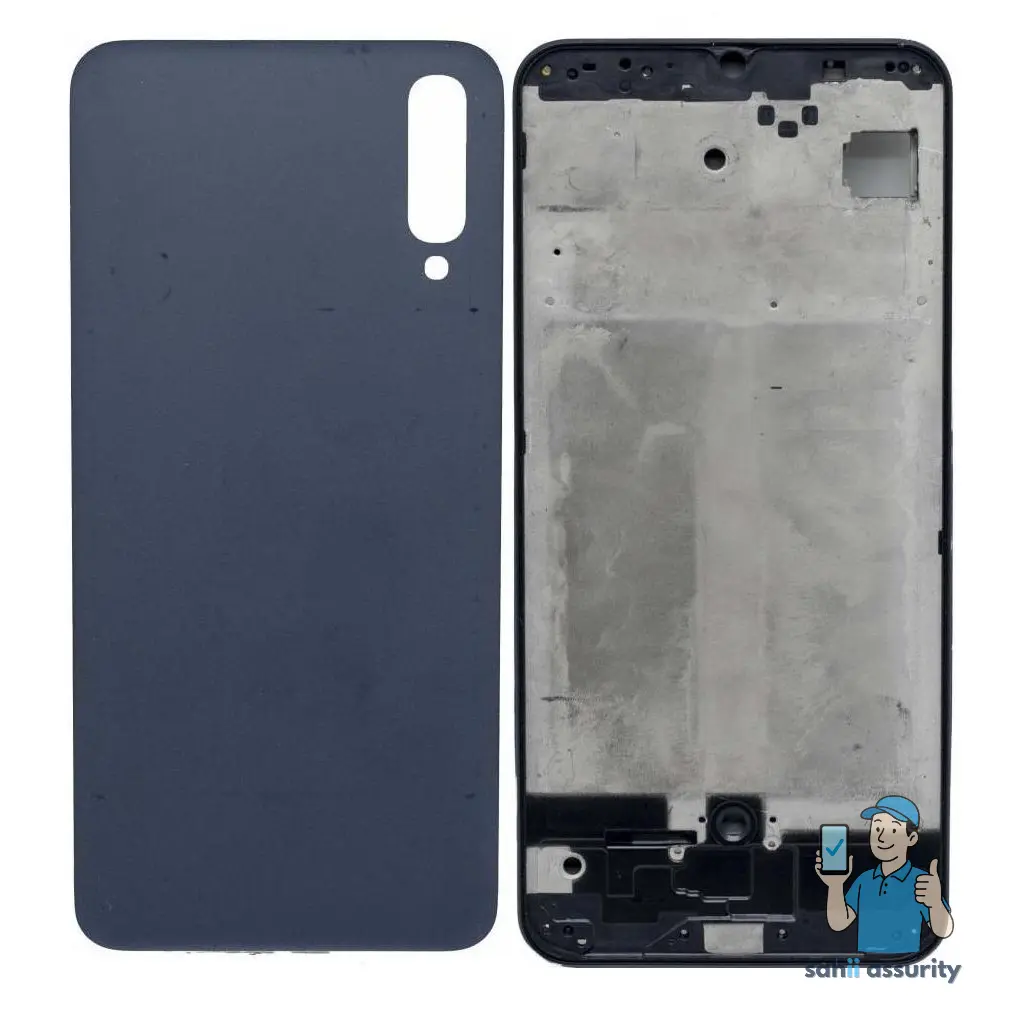 Full Body Housing for Samsung Galaxy A50 thumbnail